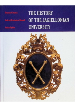 The History of the Jagiellonian University