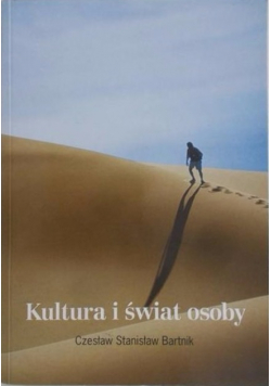 Kultura i świat osoby