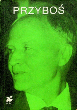 Przyboś poezje wybrane