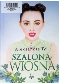 Szalona wiosna