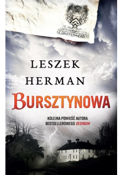 Bursztynowa