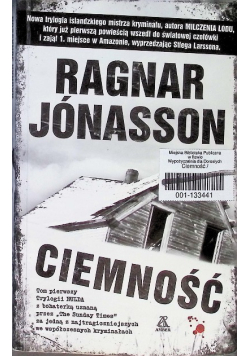 Ciemność