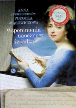 Wspomnienia naocznego świadka