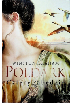 Poldark Cztery łabędzie