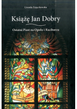 Książę Jan Dobry