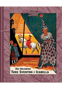 Ture Sventon i Izabella
