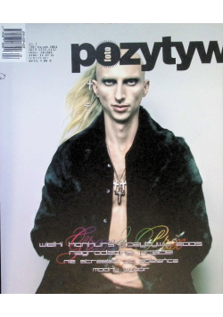 Foto Pozytyw Nr 3 / 05