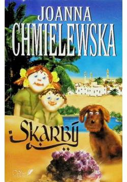 Skarby