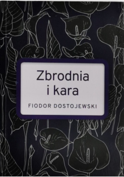 Zbrodnia i kara