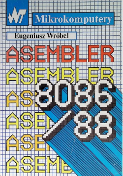 Mikrokomputery Asembler 8086 / 88