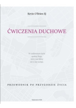 Ćwiczenia duchowe