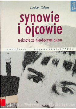 Synowie i ojcowie