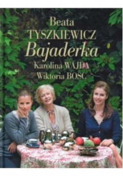 Bajaderka