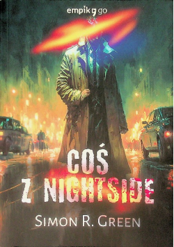 Coś Z Nightside