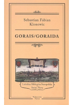 Gorais/Goraida