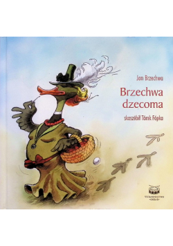 Brzechwa dzieciom Wydanie kaszubskie