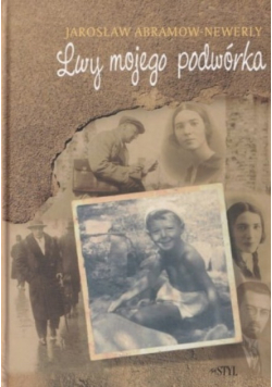 Lwy mojego podwórka