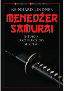Menedżer Samuraj