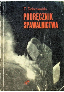 Podręcznik spawalnictwa