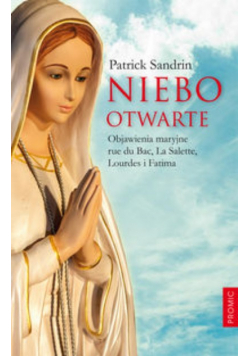 Niebo otwarte