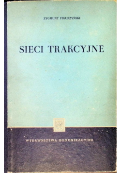 Sieci trakcyjne