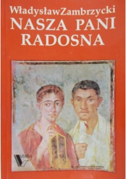 Nasza pani radosna