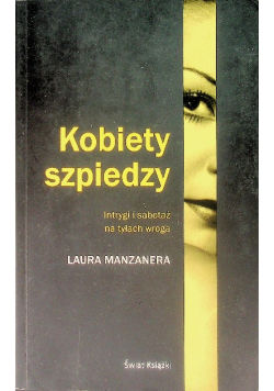 Kobiety szpiedzy