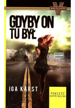 Gdyby on tu był