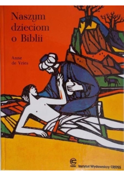 Naszym dzieciom o Biblii