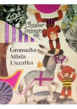 Gromadka Misia Uszatka