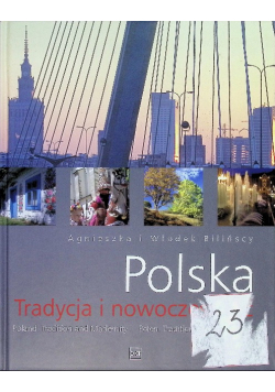 Polska tradycja i nowoczesność