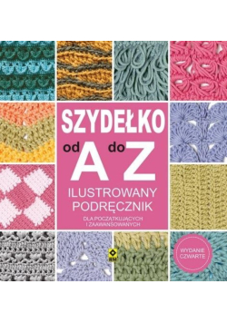 Szydełko od A do Z