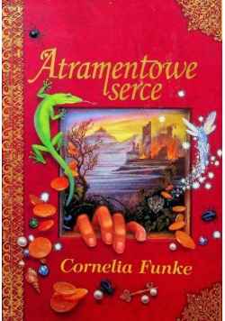 Atramentowe serce