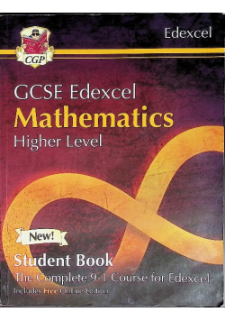 GDSE Edexcel Mathematics
