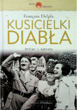 Kusicielka diabła