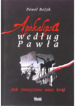 Apokalipsa według Pawła