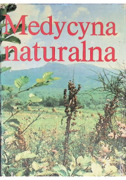 Medycyna naturalna