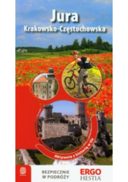 Jura Krakowsko - Częstochowska