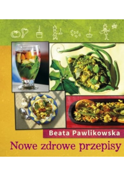 Nowe Zdrowe Przepisy