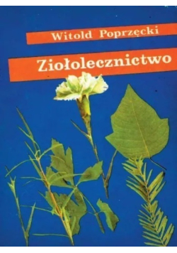 Ziołolecznictwo