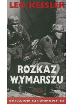 Rozkaz wymarszu