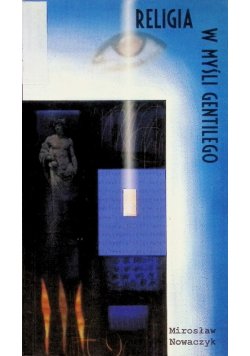 Religia w myśli Gentilego
