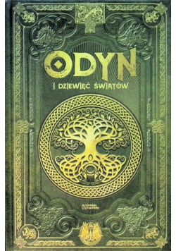 Odyn i dziewięć światów