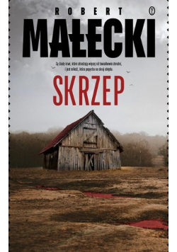 Skrzep