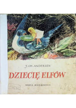 Dziecię Elfów