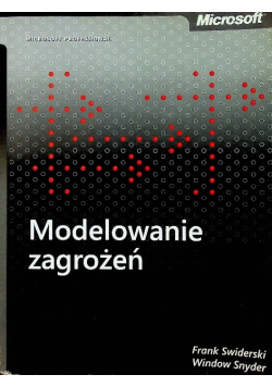 Modelowanie zagrożeń