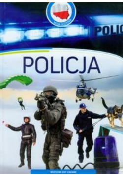 Policja Moja Ojczyzna