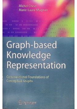 Graph-based Knowledge Representation