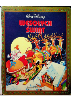 Wesołych świąt