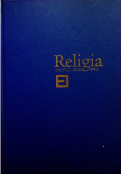 Encyklopedia religii Tom 2